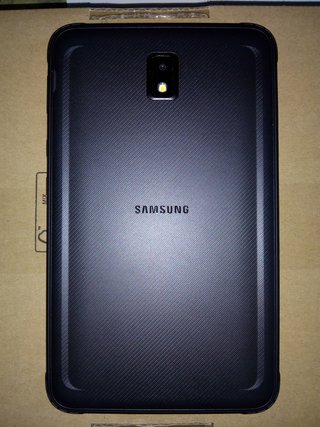 Tablet Samsung Galaxy Tab Active3 8" 64GB WiFi 4G