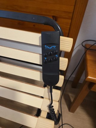 Somier eléctrico L'Escala Girona