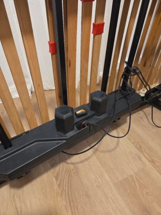 Somier eléctrico L'Escala Girona
