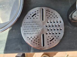 Set di utensili da cucina Lo Mónaco