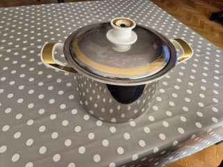 Set di utensili da cucina Lo Mónaco