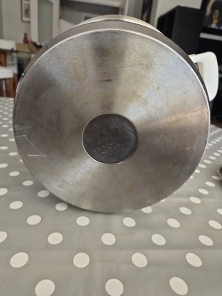 Set di utensili da cucina Lo Mónaco