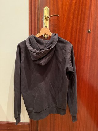 Sudadera Umbro Euskal Selekzioa Talla S
