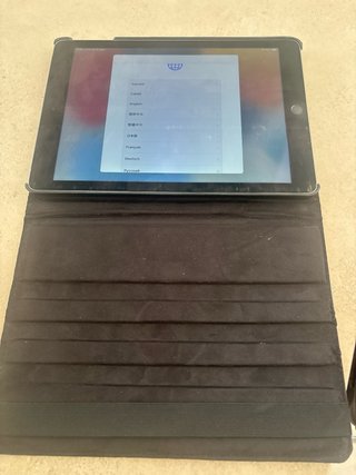 Apple iPad Air 2 Plata