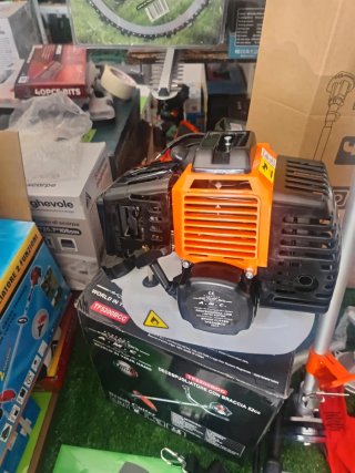 Decespugliatore AMC 52cc TF5200BCC