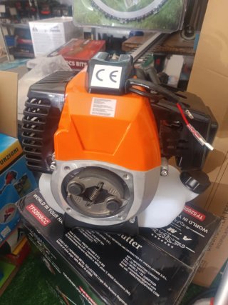 Decespugliatore AMC 52cc TF5200BCC