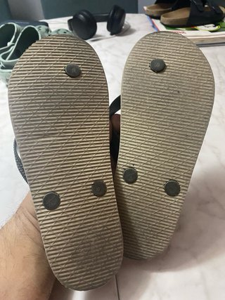 Chanclas niño camuflaje