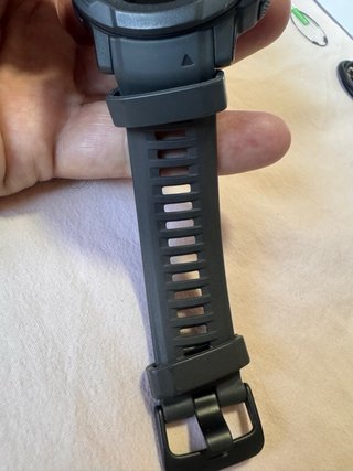 Garmin Instinct 2 Negro Casi Nuevo