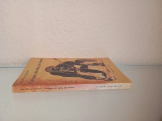 L'univers, els déus, els homes