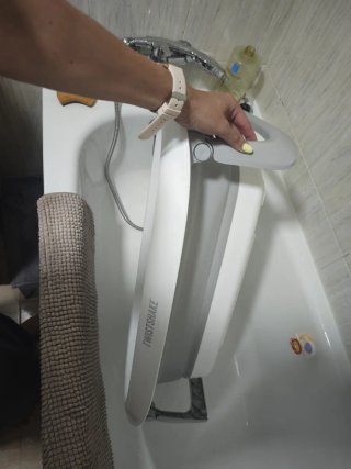 Bañera Plegable Twistshake
