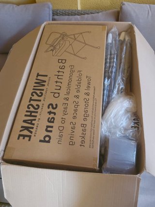 Bañera Plegable Twistshake