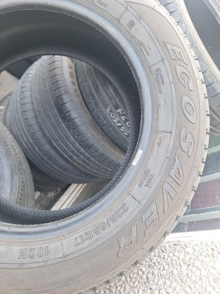 225 65 R17 102H Mazzini - 1 neumático +90%