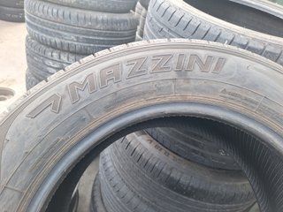 225 65 R17 102H Mazzini - 1 neumático +90%