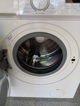 Lavadora OK. 7kg D 1200 OWM 7153 D