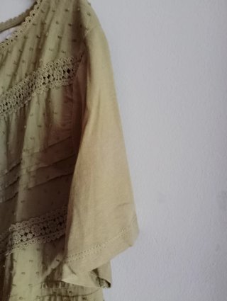 Blusa Sfera.