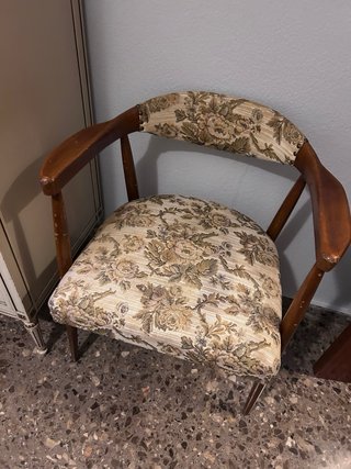 Conjunto 4 sillas de comedor