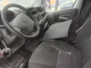 Despiece Peugeot Boxer