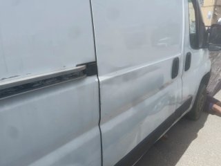 Despiece Peugeot Boxer
