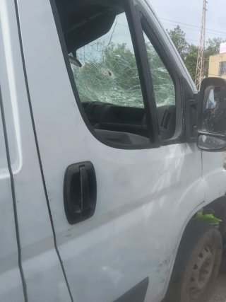 Despiece Peugeot Boxer