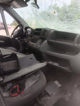 Despiece Peugeot Boxer