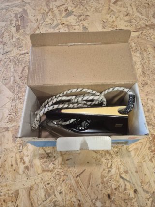 Plancha Solac Vintage