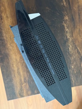 Ps3 Fat Ylod