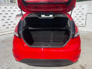 Ford Fiesta 2016