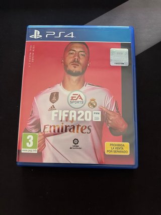 FIFA 20, 18 e NBA 2K17 PS4