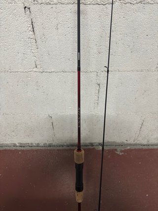 CAÑA DE PESCA SHIMANO