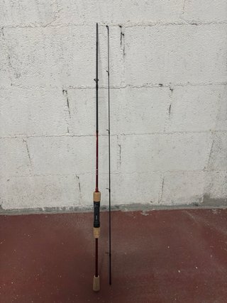 CAÑA DE PESCA SHIMANO