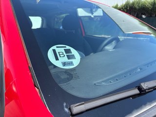 FIAT Stilo Schumacher, numerado