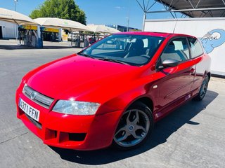 FIAT Stilo Schumacher, numerado