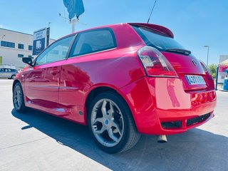 FIAT Stilo Schumacher, numerado