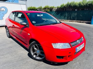 FIAT Stilo Schumacher, numerado