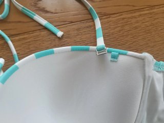 Bikini iris & lilly (M)