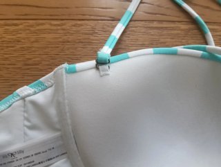 Bikini iris & lilly (M)
