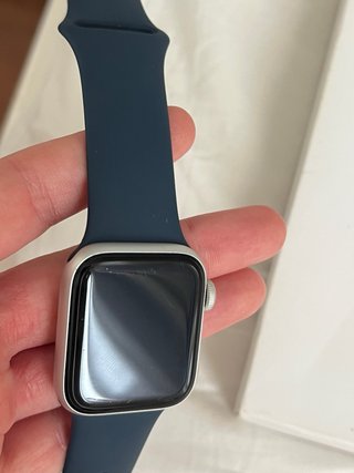 Apple Watch SE (Gen 2) 40mm GPS + Cellular