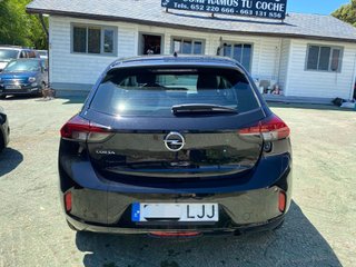 Opel Corsa 2021 solo 14.000 kms