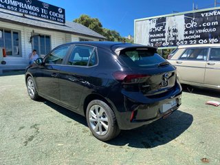 Opel Corsa 2021 solo 14.000 kms