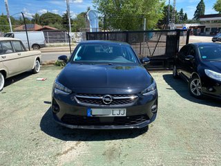 Opel Corsa 2021 solo 14.000 kms