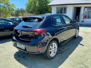 Opel Corsa 2021 solo 14.000 kms
