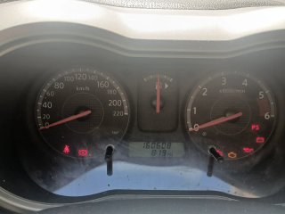 Nissan Note 2005