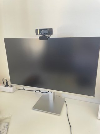 Monitor HP 23.8 FHD 1920x1080