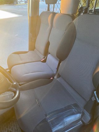 Citroen Berlingo 2017