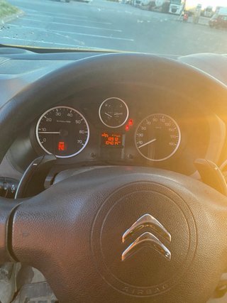 Citroen Berlingo 2017