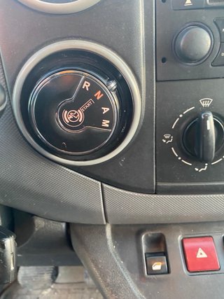 Citroen Berlingo 2017