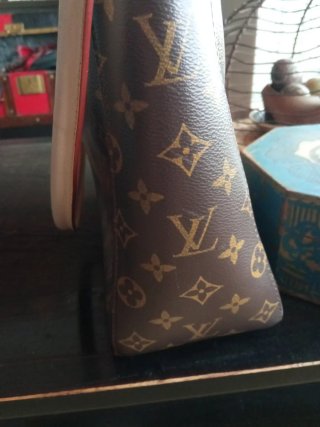 Bolso Louis Vuitton Monogram