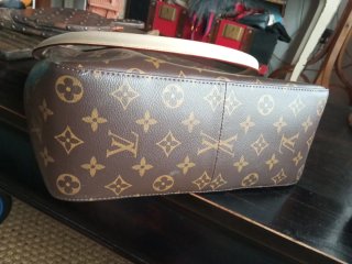 Bolso Louis Vuitton Monogram