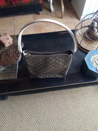 Bolso Louis Vuitton Monogram