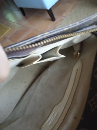 Bolso Louis Vuitton Monogram